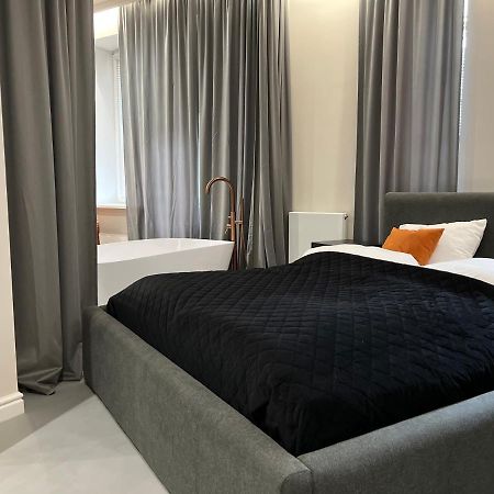 Apartamenty Jubilat Krakow Luaran gambar