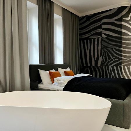 Apartamenty Jubilat Krakow Luaran gambar
