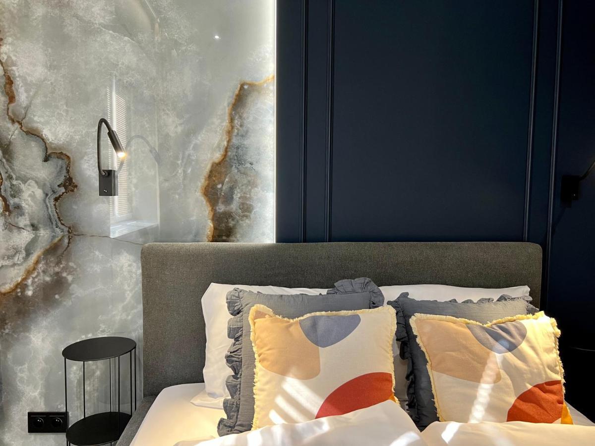 Apartamenty Jubilat Krakow Luaran gambar