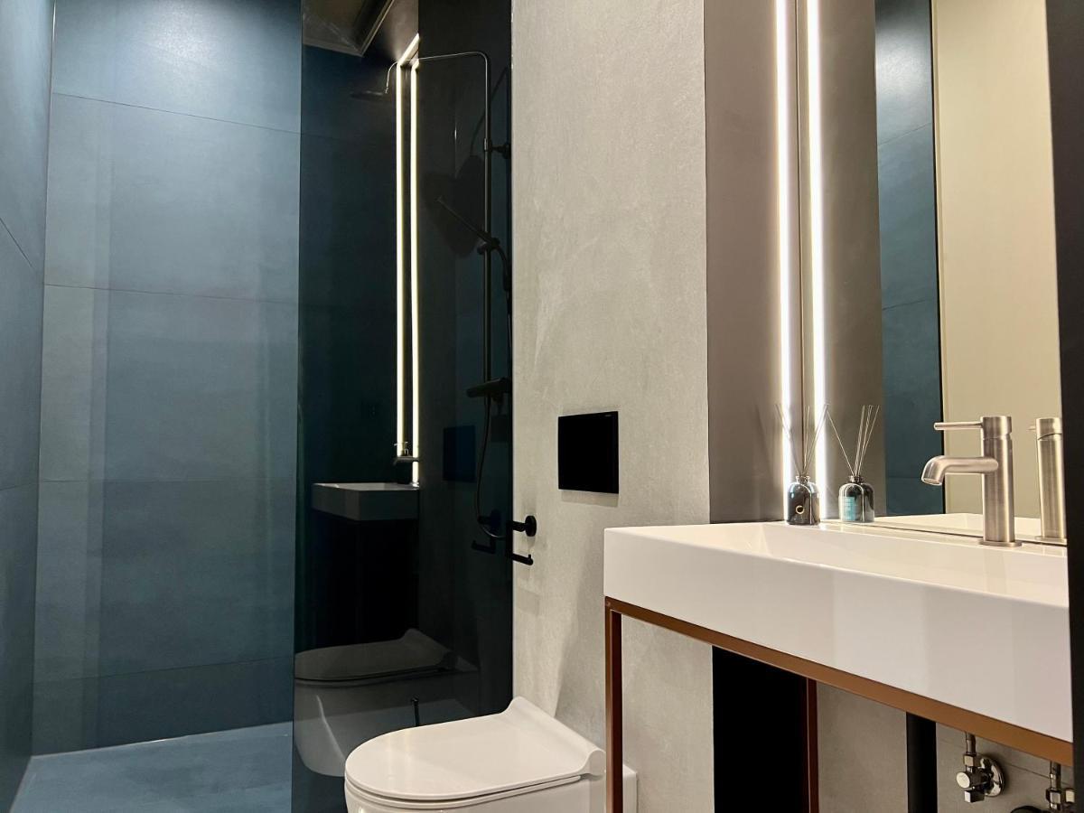 Apartamenty Jubilat Krakow Luaran gambar