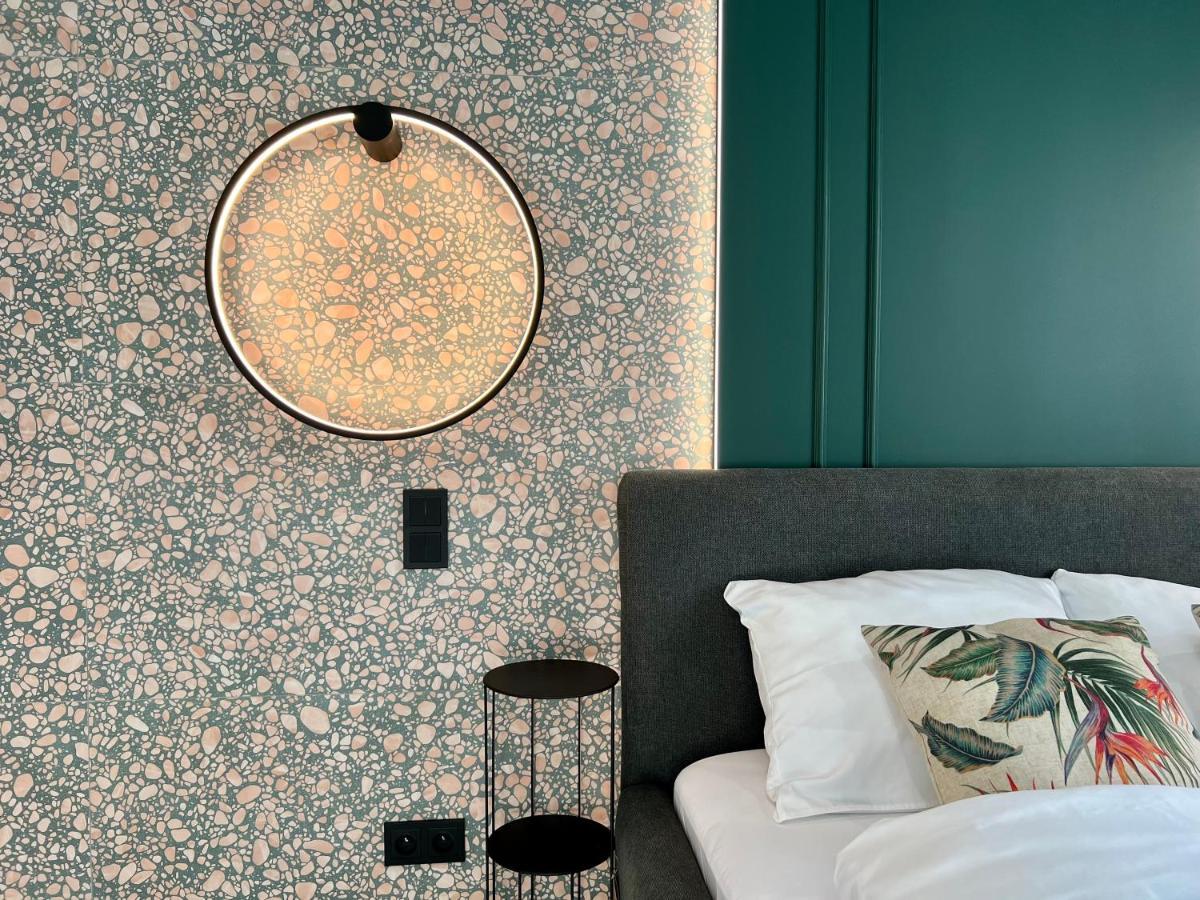 Apartamenty Jubilat Krakow Luaran gambar