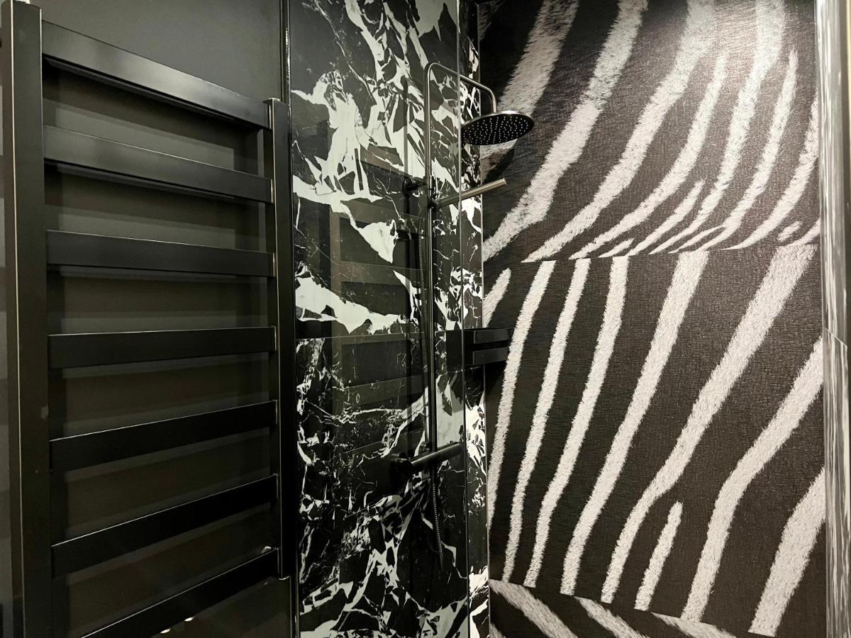 Apartamenty Jubilat Krakow Luaran gambar