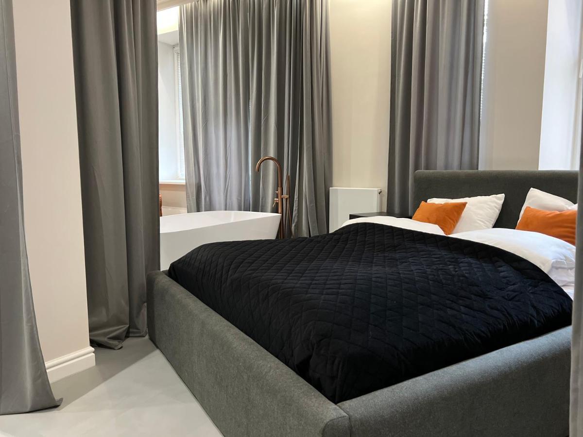 Apartamenty Jubilat Krakow Luaran gambar