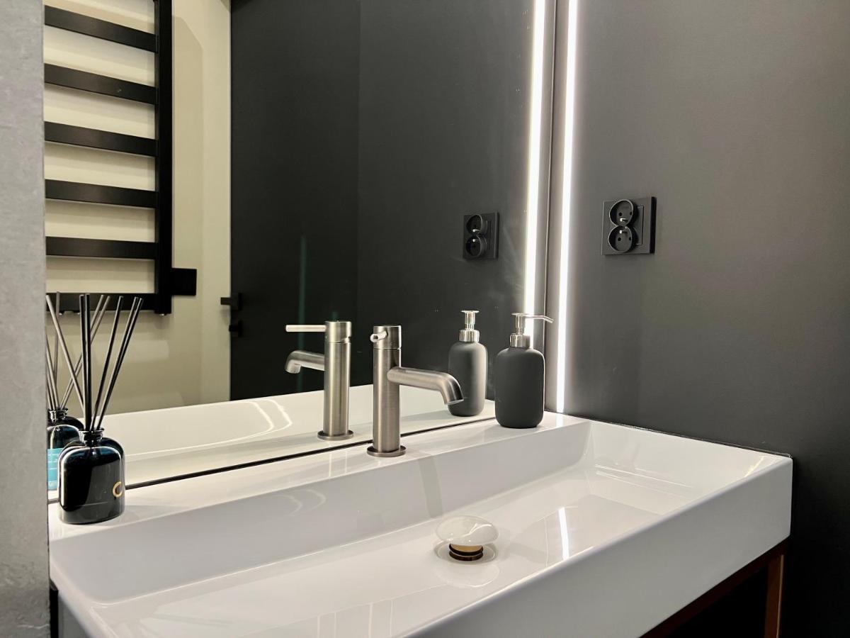 Apartamenty Jubilat Krakow Luaran gambar