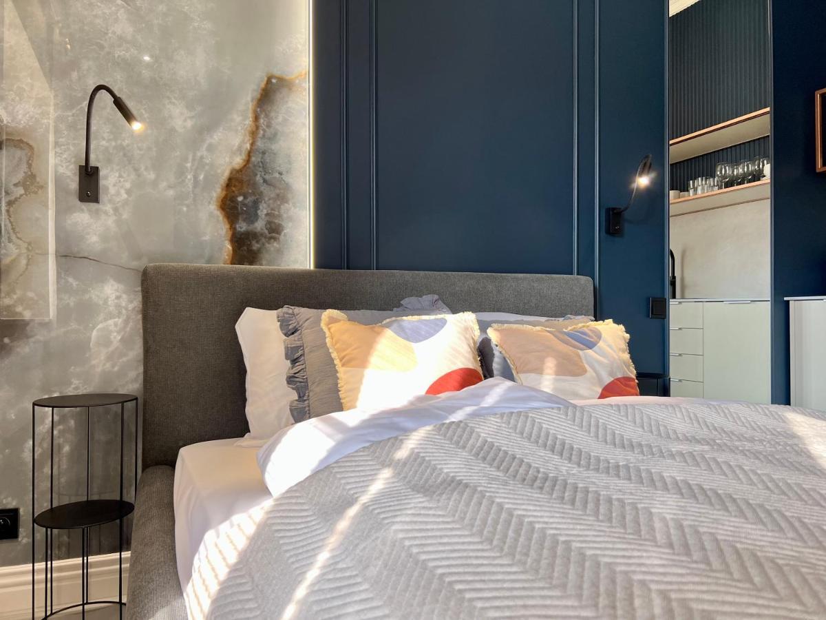 Apartamenty Jubilat Krakow Luaran gambar