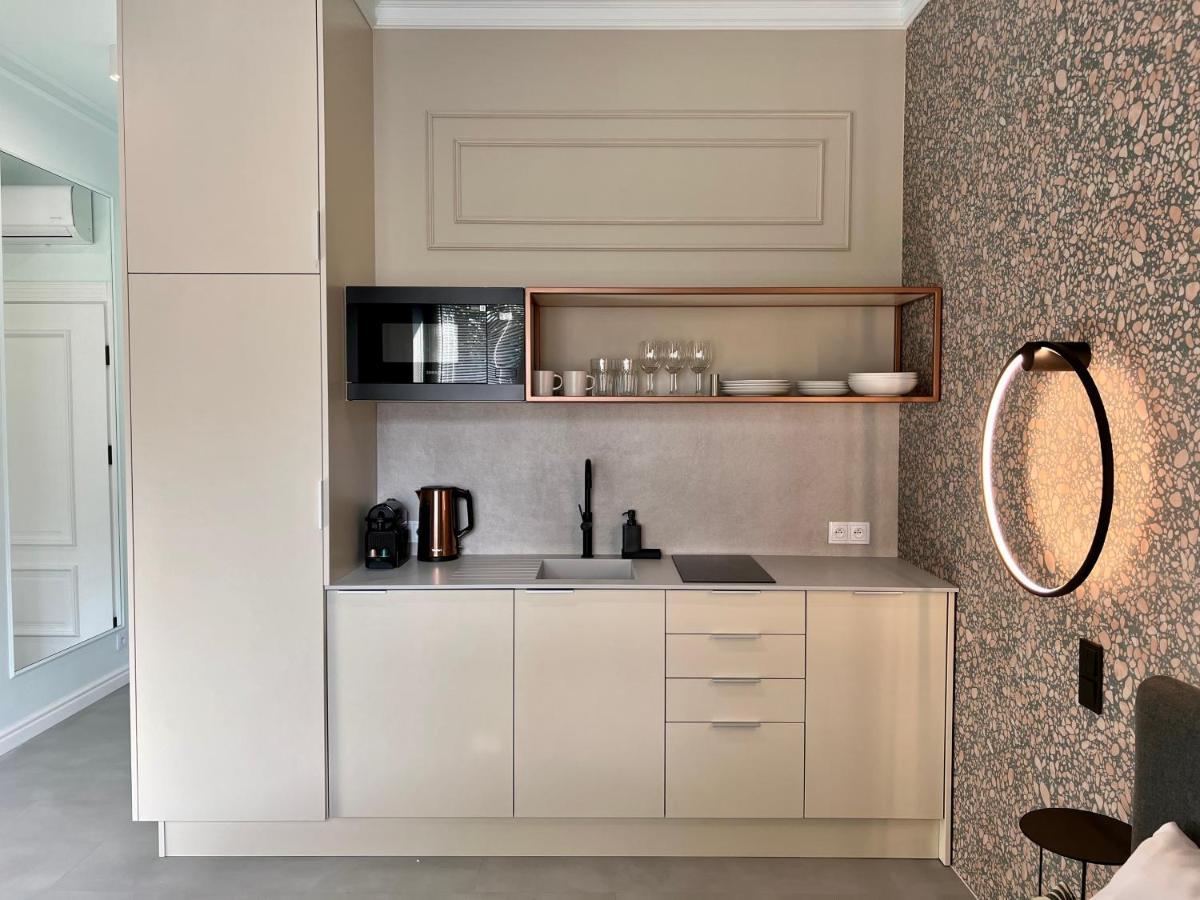 Apartamenty Jubilat Krakow Luaran gambar