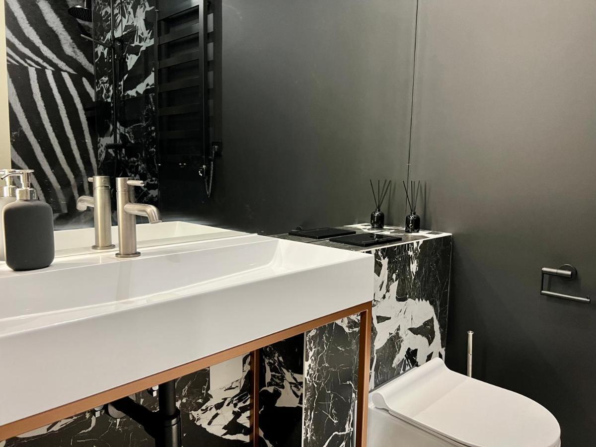 Apartamenty Jubilat Krakow Luaran gambar
