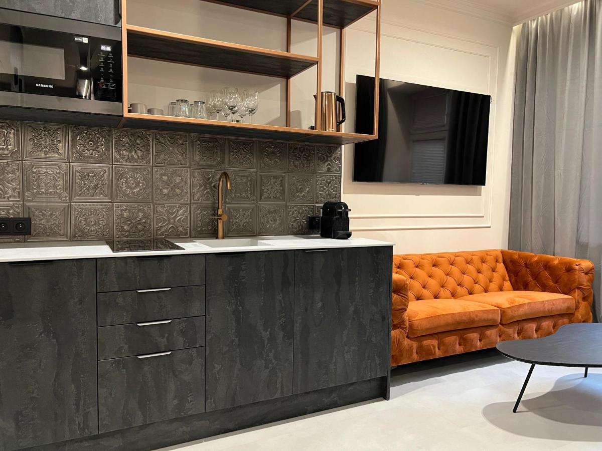 Apartamenty Jubilat Krakow Luaran gambar