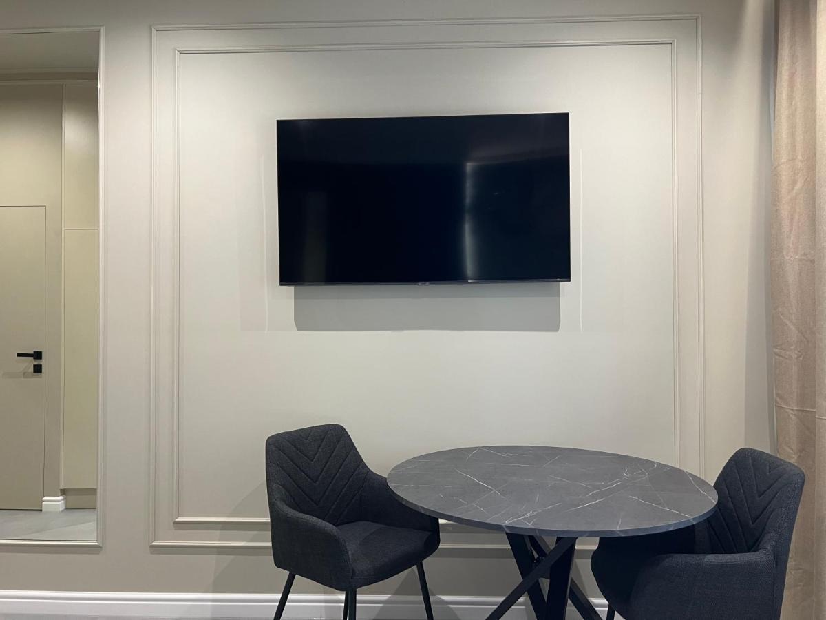 Apartamenty Jubilat Krakow Luaran gambar