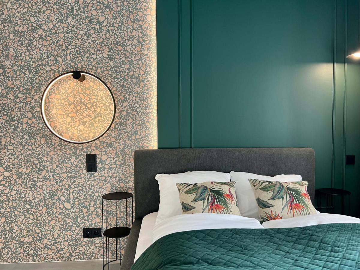 Apartamenty Jubilat Krakow Luaran gambar