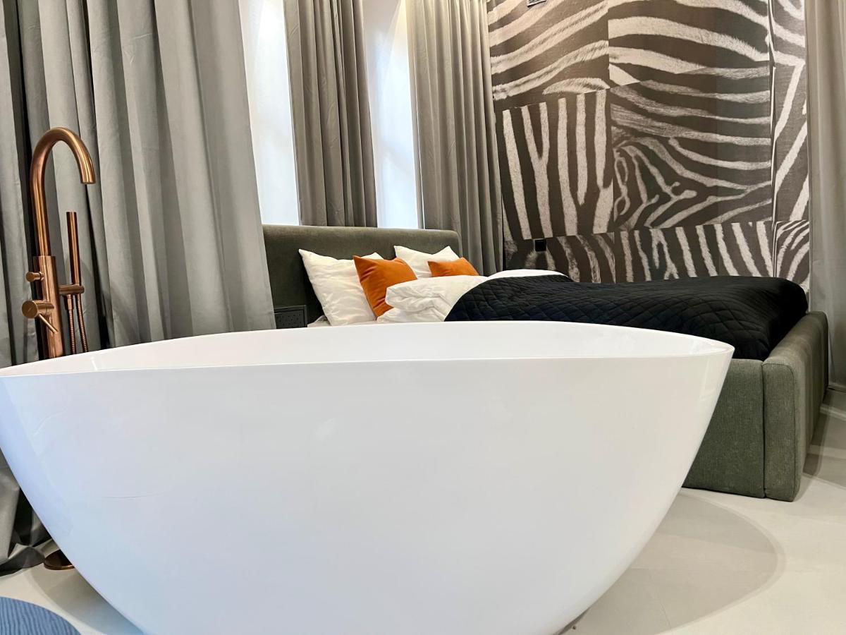 Apartamenty Jubilat Krakow Luaran gambar