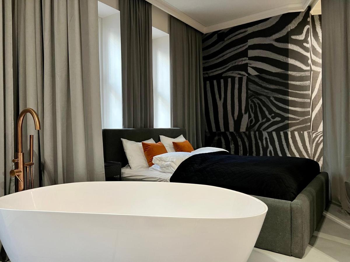 Apartamenty Jubilat Krakow Luaran gambar