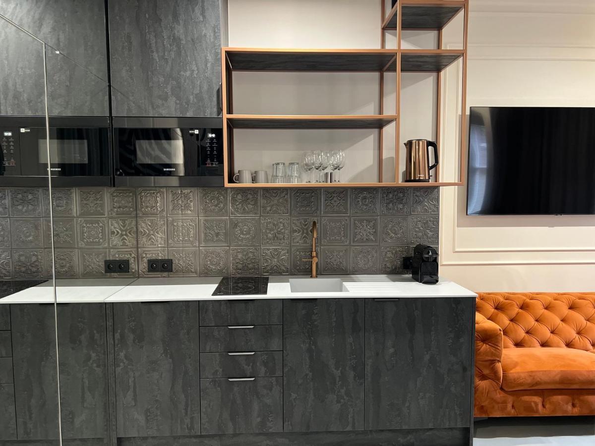 Apartamenty Jubilat Krakow Luaran gambar
