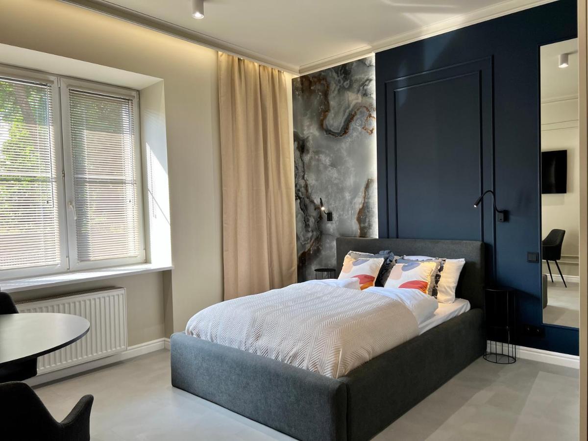 Apartamenty Jubilat Krakow Luaran gambar