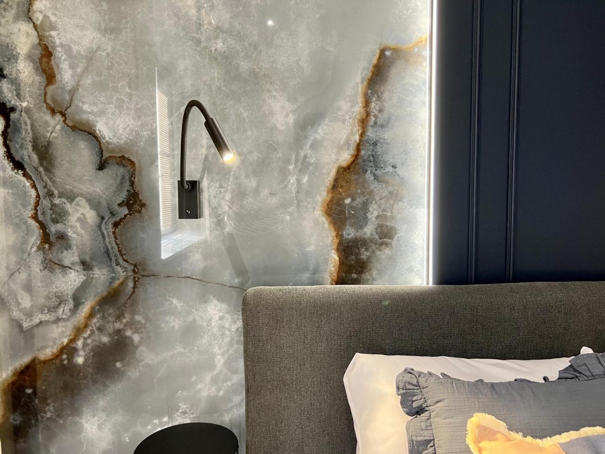 Apartamenty Jubilat Krakow Luaran gambar
