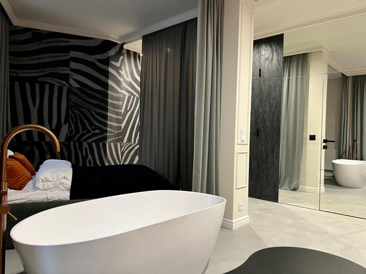 Apartamenty Jubilat Krakow Luaran gambar
