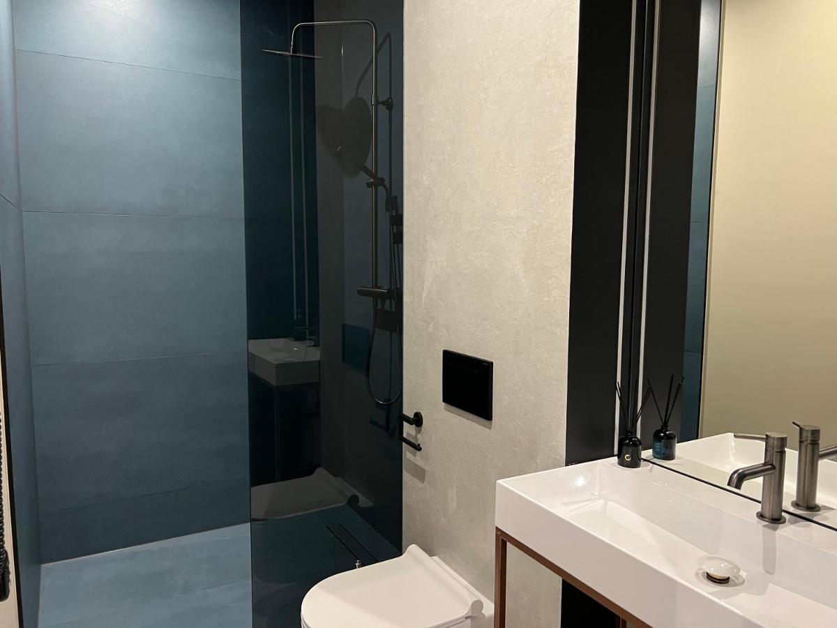 Apartamenty Jubilat Krakow Luaran gambar