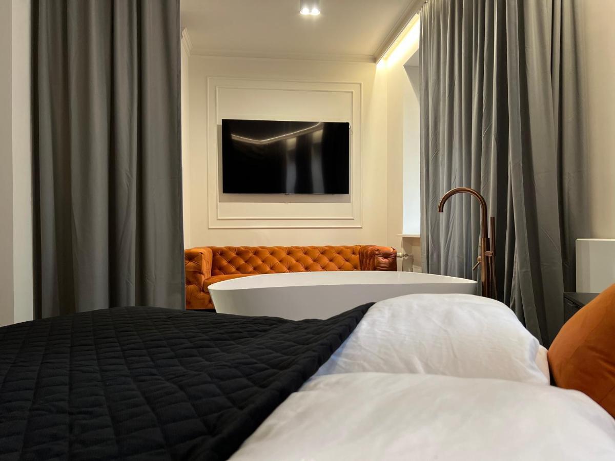 Apartamenty Jubilat Krakow Luaran gambar